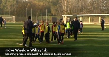 Wilczyński: Barcelona to globalna marka. Ciężko im wytłumaczyć tę sytuację