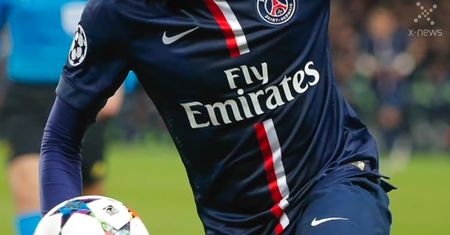 PSG odda hołd ofiarom zamachów
