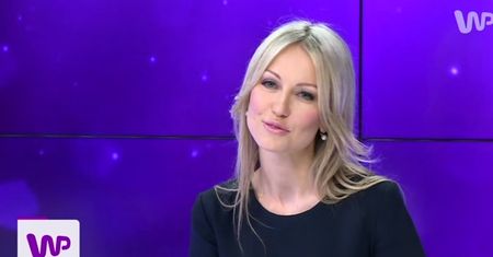 #dziejesienażywo: Magdalena Ogórek: "Nie żałuję udziału w wyborach prezydenckich"