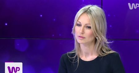 #dziejesienażywo: Przyjęłaby rodzinę syryjską? Magdalena Ogórek o uchodźcach