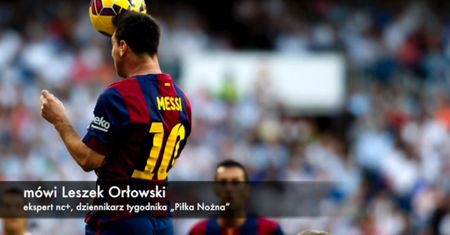 Barcelona bez Messiego w El Clasico? "Nie ma konieczności, by grał"