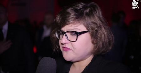 Gwit: "Mam zboczenie zawodowe. Muszę wiedzieć, co się dzieje!"