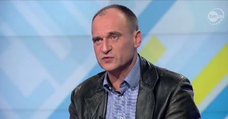 Kukiz: "Trybunał Konstytucyjny broni postbolszewickiej konstytucji!"