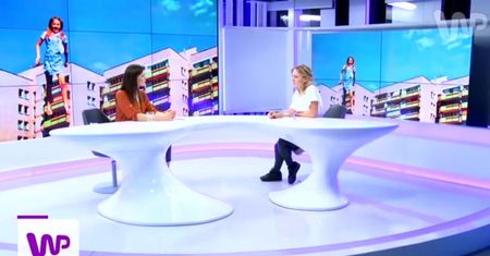#dziejesienazywo: Marika o trenowaniu boksu
