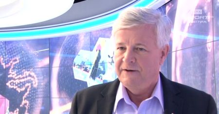 Apoloniusz Tajner: widać niepewność u Polaków