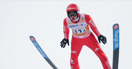 Jak przed rokiem. Inauguracja PŚ dla Niemców