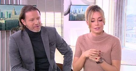 Rozenek o nowym programie: "Oj, to będzie hit!"