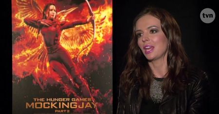 Jennifer Lawrence: "Kiedy kobiety mówią co myślą, to nazywają nas zdzirami!"