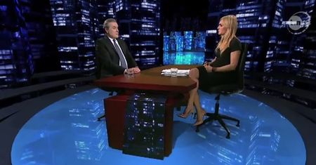 Gliński o ułaskawieniu Kamińskiego: decyzja jak najbardziej słuszna