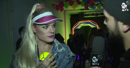 "Dżaga o studniówce": to była pierwsza okazja, żeby się totalnie zrobić