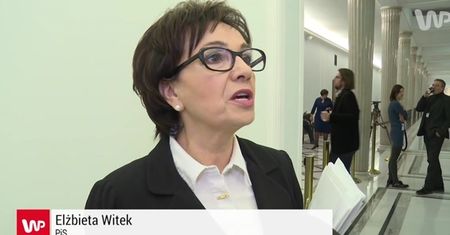 Rzeczniczka rządu: cieszymy się, że opozycja będzie współpracowała z rządem