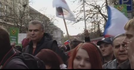 Mocne słowa prezydenta Czech: Imigranci powinni zostać w swoim kraju