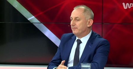 #dziejesienazywo: Sławomir Neumann o ułaskawieniu Mariusza Kamińskiego