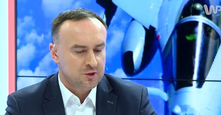 #dziejesienazywo: Gen. Koziej: nie możemy dopuścić do przehandlowania problemu Ukrainy