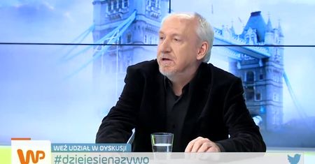 18.11.2015 | #dziejesienazywo
