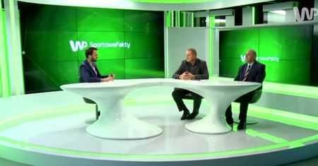 #dziejesienazywo: "Gdyby ludzie wpadli w panikę na stadionie, mogło dojść do jeszcze większej tragedii"