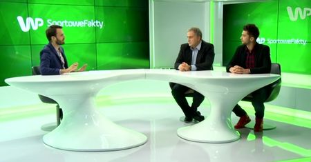 #dziejesienazywo: Nawałka przygotuje drużynę we Francji?