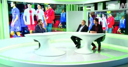 #dziejesienazywo: W czym kadra Nawałki jest lepsza od poprzednich? "Jedna osoba załatwia wszystko - Lewandowski"