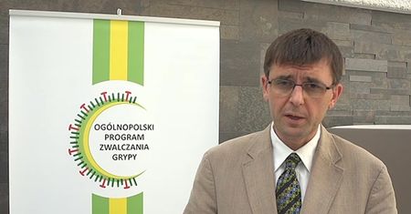 Sprytny wirus. Atakuje w windzie, sklepie, poczekalni?