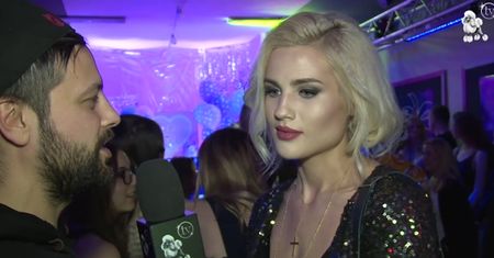 Gilon: "Zrobiłam operację plastyczną zmniejszenia piersi"