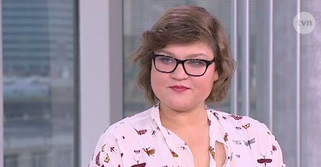 Dominika Gwit przyznaje: "PRZEGIĘŁAM Z DIETĄ. Jest mi ciężko z presją"