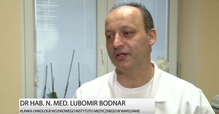 U 80 proc. kobiet wykrywany jest dopiero w bardzo zaawansowanym stadium...