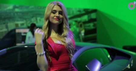Forza Motorsport 6