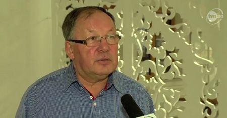 Polscy muzułmanie: "Chcemy służyć naszemu państwu, polskiemu państwu!"