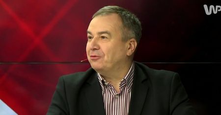 #dziejesienazywo: Publicyści o Antonim Macierewiczu