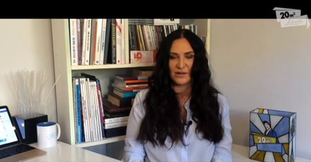 Kayah: "Byłam zdradzona. Bycie moim partnerem jest wyzwaniem"