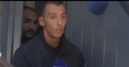 Brat zamachowca: Nie mieliśmy pojęcia co planują
