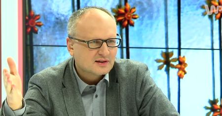 #dziejesienazywo: Gabryel: złożenie hołdu Kaczyńskiemu przez Dudę było nie na miejscu