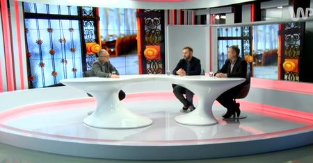 #dziejesienazywo: Mężyk: w rządzie zasmucają mnie dwie nominacje