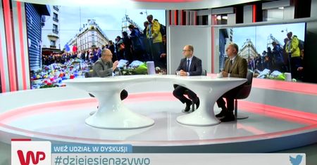 17.11.2015 | #dziejesienazywo