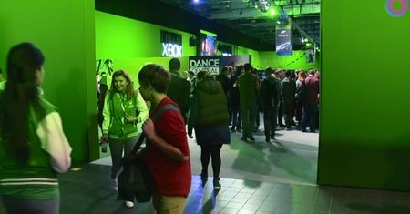 Sukces Warsaw Games Week