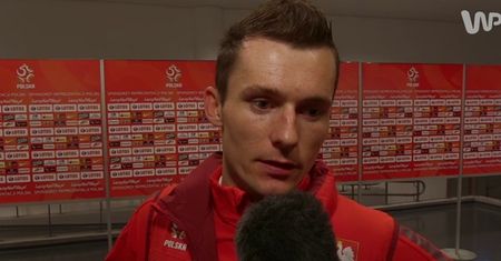 Mączyński: każdy z nas będzie się bił, żeby być w kadrze na Euro