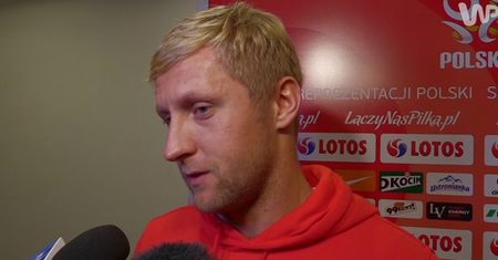 Glik: nie pozwoliliśmy Czechom na zbyt wiele