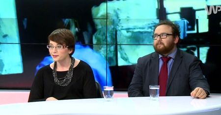 #dziejesienazywo: Sroka i Majmurek o polskim kinie w nowej rzeczywistości politycznej