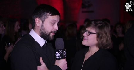 Dominika Gwit o graniu w "Singielce": "Tam nie ma ściemy! Staramy się, żeby było prawdziwe"