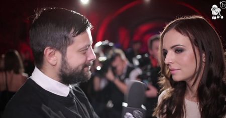 Wendzikowska o planach na Sylwestra: "STRASZNIE chciałabym wyjechać!"