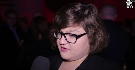 Dominika Gwit o zamachach w Paryżu: "Mam nadzieję, że wygra dobro"