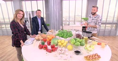Specjały kuchni czeskiej