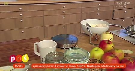 Przepis na klasyczną szarlotkę