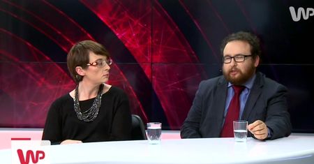 #dziejesienazywo: "PiS ma mocną wizję polityki kulturalnej"