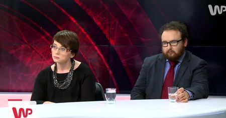 #dziejesienazywo: Czy PISF nie obawia się nacisków?
