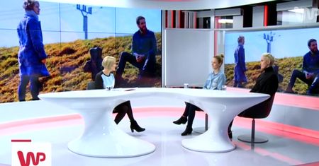 #dziejesienazywo: Izabela Łopuch o rynku serialowym