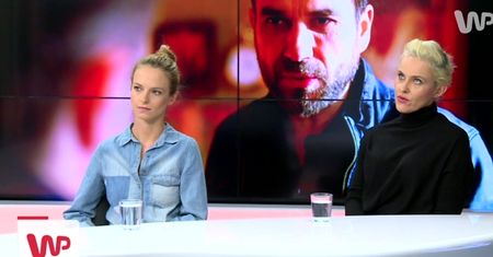 #dziejesienazywo: Marta Nieradkiewicz i Izabela Łopuch o rynku serialowym