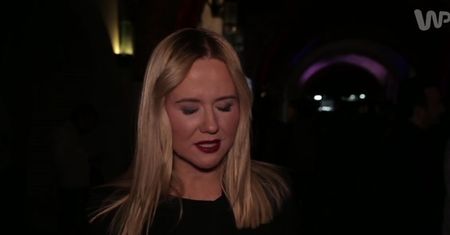 Magdalena Stam o swojej roli w "Klanie"