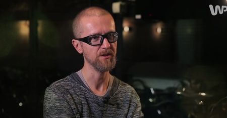 Tomasz Bagiński o efektach specjalnych