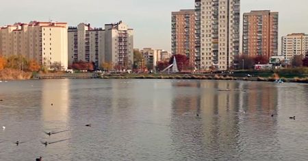 Gocławski Dzień